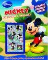 Mickey Mouse. Aventuras a raudales