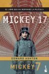 Mickey7 (ed. Pel&iacute;cula) De Edward Ashton