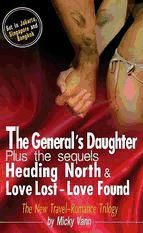 Portada de The General?s Daughter (Ebook)