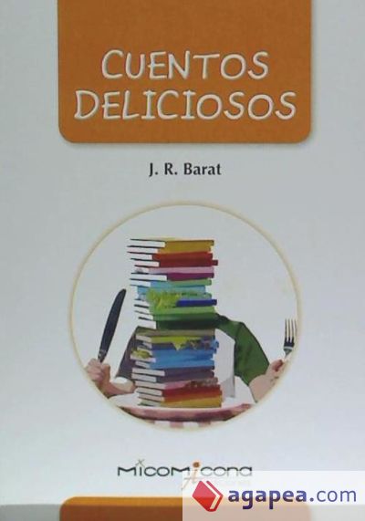 Cuentos deliciosos