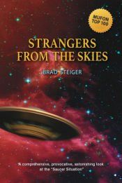 Portada de Strangers from the Skies