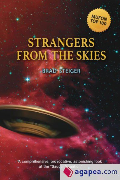 Strangers from the Skies