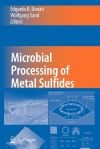 Microbial Processing of Metal Sulfides