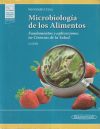 Microbiología de los Alimentos: Fundamentos y aplicaciones en ciencias de la salud