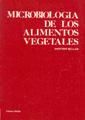 Microbiología De Los Alimentos Vegetales