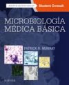 Microbiología médica básica + StudentConsult