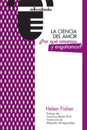 Portada de La ciencia del amor