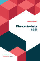 Portada de Microcontrolador 8051 (Ebook)