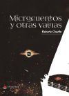 Microcuentos y otras vainas