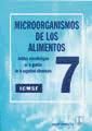 Microorganismos de los alimentos 7. Análisis microbiológico en la gestión de la seguridad alimentaria