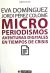 Microperiodismos