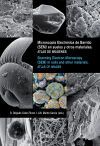 Microscopia Electr&oacute;nica De Barrido (sem) En Suelos Y Otros Materiales = Scanning Electron Microscopy (sem) In Soils And Otrher Materials