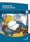 Microsoft Access 2003 (OBRA COMPLETA)