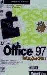 Microsoft Office 97. Paso a paso. Integración