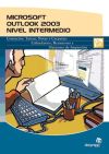 Microsoft Office Outlook 2003. Nivel Intermedio-dm05