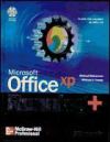 Microsoft Office XP. Running +