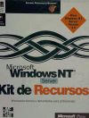 Microsoft Windows NT 4 Server. Kit de recursos