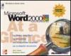 Microsoft Word 2000. Referencia rápida visual