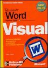 Microsoft Word. Versión 2002. Referencia rápida visual