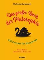 Portada de Das grosse Buch der Philosophie