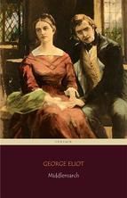 Portada de Middlemarch (Centaur Classics) (Ebook)