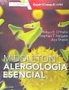 Middleton. Alergología esencial + ExpertConsult