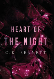 Portada de Heart of The Night