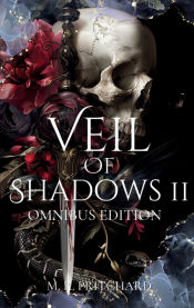 Portada de Veil of Shadows II