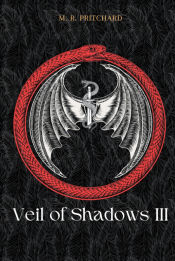 Portada de Veil of Shadows III