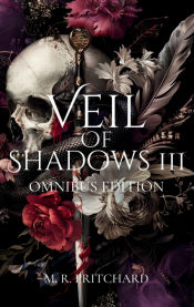 Portada de Veil of Shadows III