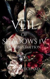 VEIL OF SHADOWS IV - M. R. PRITCHARD - 9781957709635