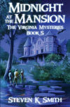 Midnight At The Mansion