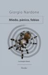 Miedo, p&aacute;nico, fobias