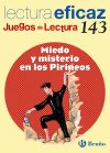 Miedo y misterio en los Pirineos Juego de Lectura