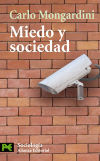 Miedo y sociedad