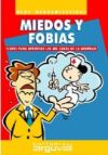 Miedos y fobias