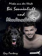 Portada de Bei Sonnenlicht und Mondenschein 2 (Ebook)