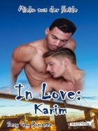 Portada de In Love: Karim (Ebook)