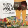 Mientras te crecen las piernas