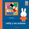 Miffy y los artistas