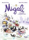 Migali - Benvinguts a l'Acad&egrave;mia Reial!
