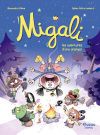 Migali - Les gestes d'una aranya!