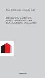 Migración y política: latinoamericanos en la Comunidad de Madrid