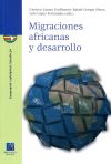 Migraciones africanas y desarrollo