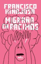 Portada de Migraña en racimos (Ebook)