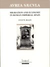 Migration and Economy in Roman Imperial Spain