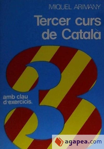 Tercer Curs de Catalá