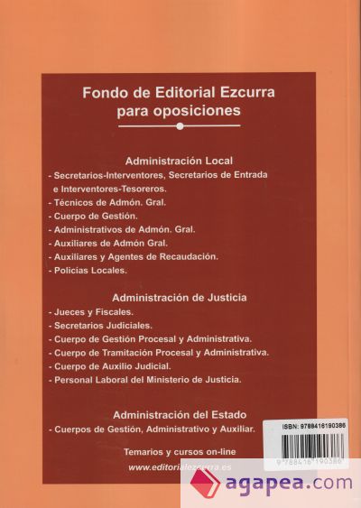 Supuestos prácticos de tributación y recaudación local