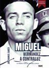 Miguel Hern&aacute;ndez a contraluz
