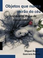 Portada de Objetos que nunca cair&atilde;o do c&eacute;u como uma chuva (Ebook)